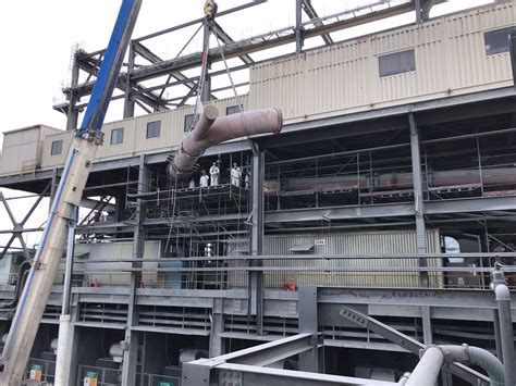 Nosotros – Geomine Peru