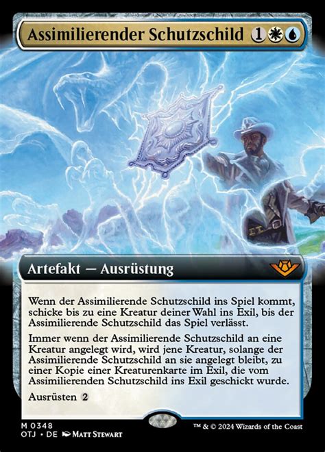 Image result for Shield of Assimilation