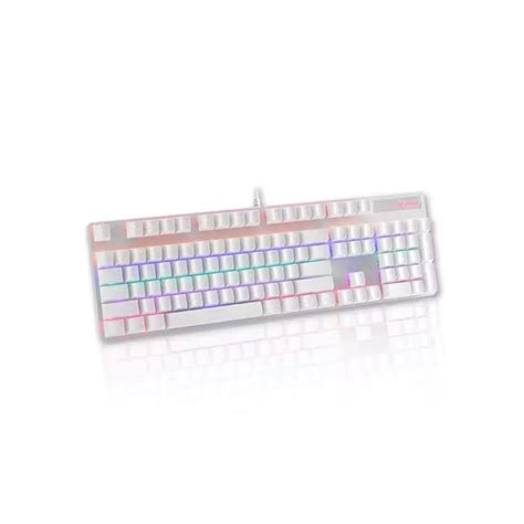 Backlit Mechanical Gaming Keyboard - Million Technologies Private Limited