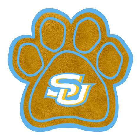 Southern University Jaguars Pet Supplies