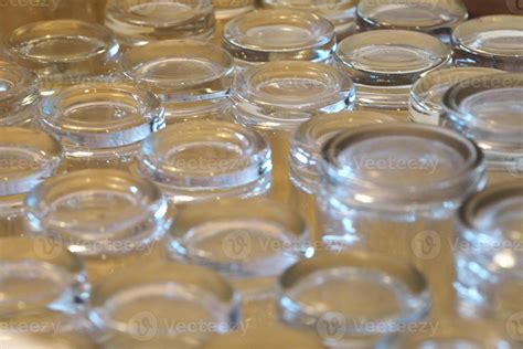 Top view of upside down glasses 46998309 Stock Photo at Vecteezy