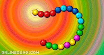 Image result for Zuma Computer Game