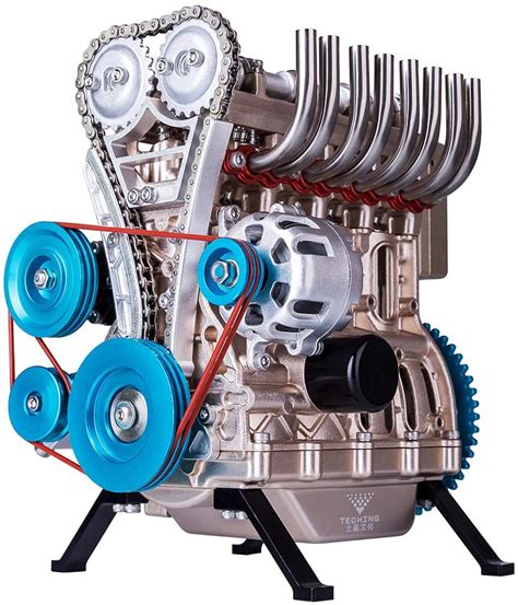 Image result for Plastic Model Engine Kits