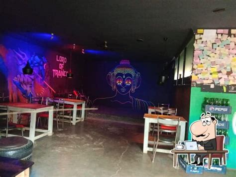 Peace Cafe Dharwad, Dharwad - Restaurant menu, prices and reviews