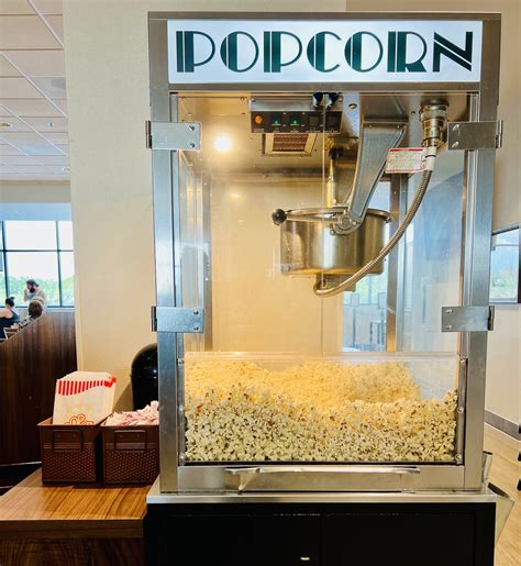 The 5:30 Kickback: Just One of the Awesome Perks at Drury Plaza Hotel ...