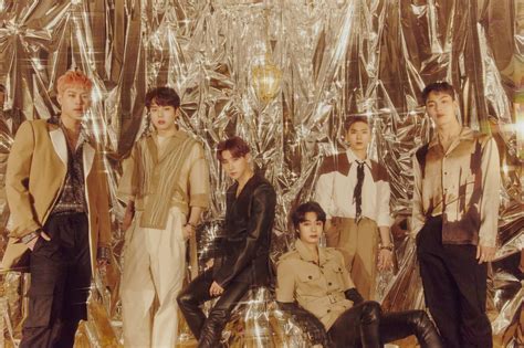 MONSTA X Members Profile - K-Pop Database / dbkpop.com