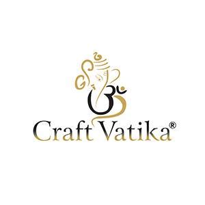 Buy CraftVatika 10 Rangoli Colour Powder Bottles, Kolam Rangoli Powder ...