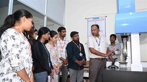 Best Mechanical Engineering College in Kolhapur| BTech Mechanical ...