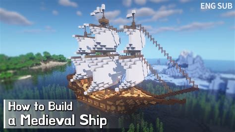 Image result for Minecraft Boat Build Tutorial