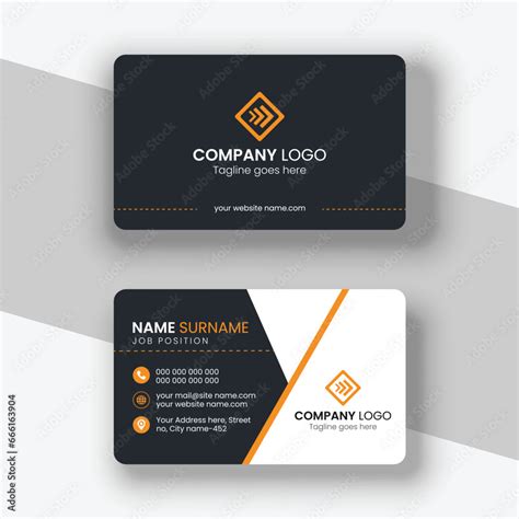 Image result for Visiting Card Templates