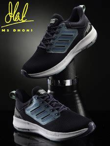 asian Fortuner-04 Navy Gym,Sports,Training,Stylish with extra comfort ...