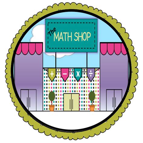 Image result for Math Store