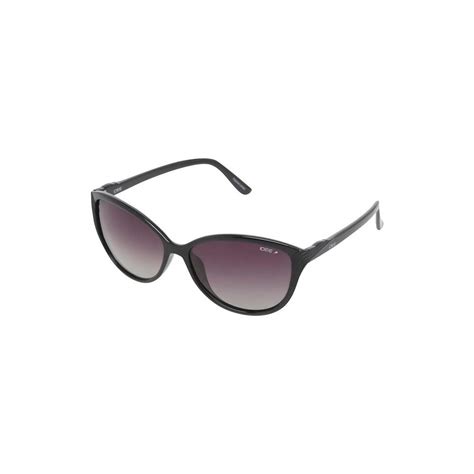 Buy IDEE Womens Cat Eye UV Protected Sunglasses - IDS2542C1PSG (Grey ...