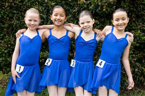 Graded Pull on Wrap Skirt – The Dance Spot