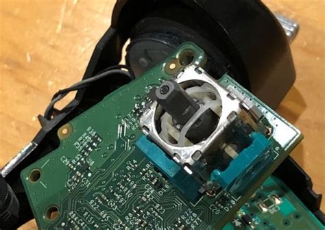Image result for How to Fix Xbox Controller Left Stick