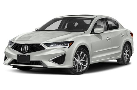 2021 Acura ILX Specs, Dimensions & Colors | Cars.com
