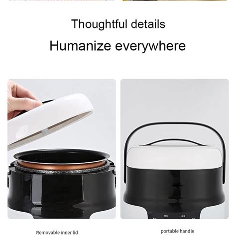 Best 12V Rice Cooker 的图像结果