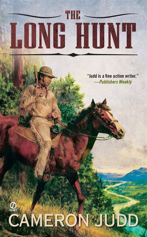 The Long Hunt by Cameron Judd - Penguin Books New Zealand
