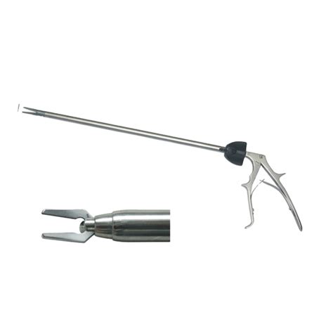 TITANIUM CLIP APPLICATOR - TAJAMED.COM