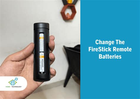 FireStick Not Working: 7 Common Problems and Fixes - HomePlusTechnology