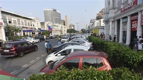 MCD engineers get crash courses in new parking plans | Latest News Delhi