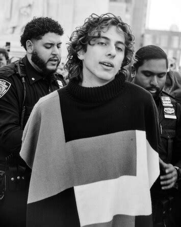 Meeting the best Timothée Chalamet lookalikes at the viral NYC contest ...