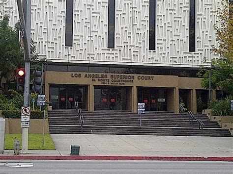 El Monte Process Servers - San Diego Process Servers