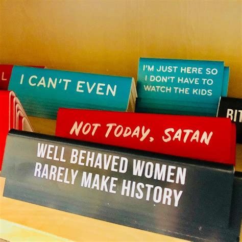 WorkDesk Signs 的图像结果