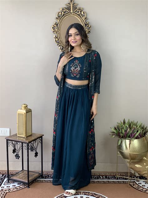 Crop Top – Taana Baana