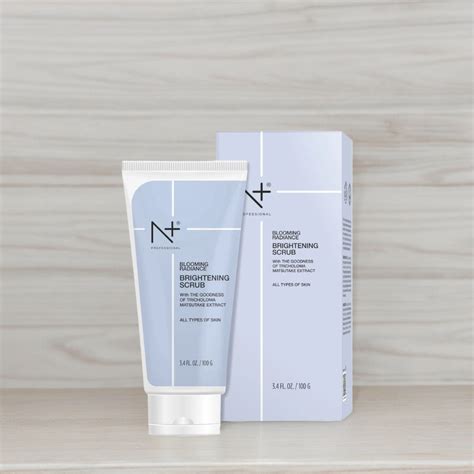 Brightening Combo – N Plus Pro