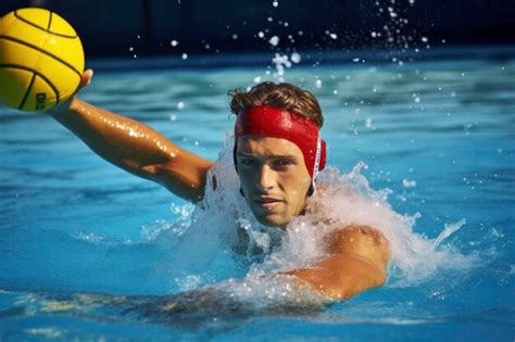 Water Polo 的图像结果