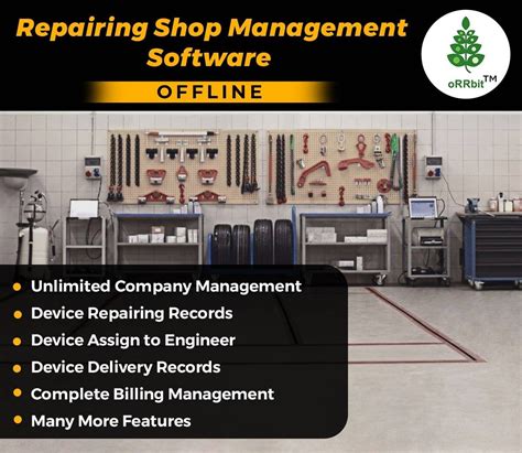 Computer Repair Business Management Software 的图像结果
