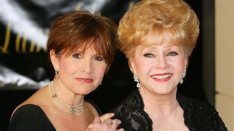 Carrie Fisher and Debbie Reynolds: cause of deaths revealed