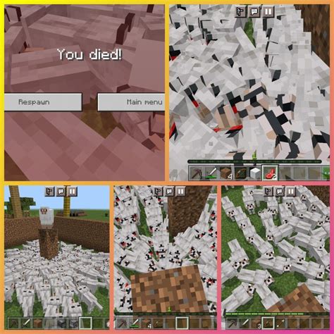 Minecraft Baby Angry Wolf 的图像结果