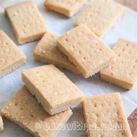 Image result for How to Bake Shortbread Cookies