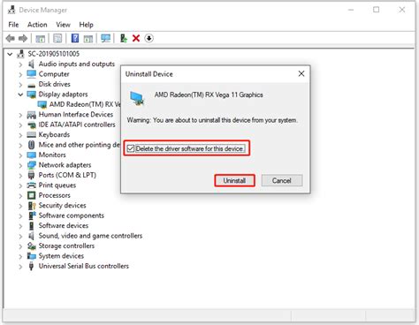Uninstall Old Driver 的图像结果