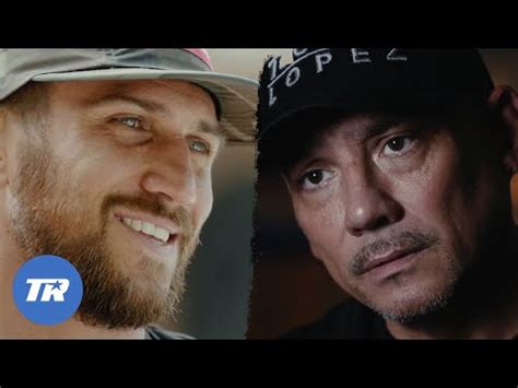 Lomachenko and Lopez on the conflict in the hotel two years ago ...