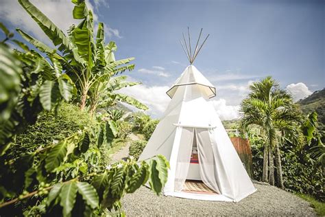 CERRO TUSA GLAMPING (Titiribí) - Campground Reviews, Photos, Rate ...