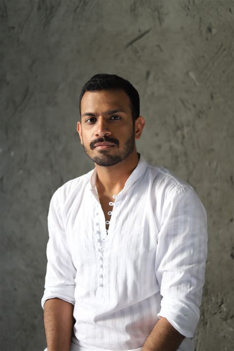 Karan Torani talks about his inspiration, muse, and cultural identity