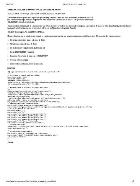 Image result for Java.sql Select
