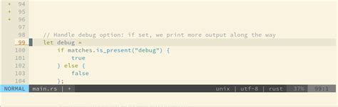 Comment Programmer ENC 的图像结果