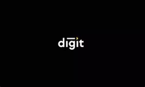 Image result for Digit Insurance Technology Logo