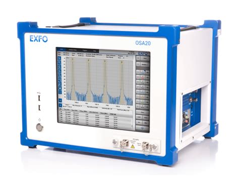 Image result for Optical Spectrum Analyzer Tutorial