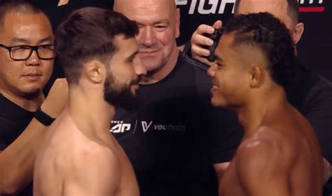 What time is UFC on ABC 8 Tonight? Sadykhov vs Motta - Start times ...