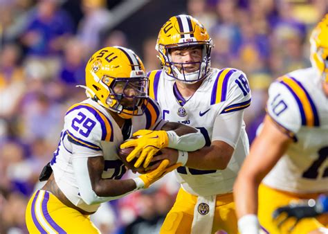 Where to watch LSU vs Florida today, TV channel, streaming info