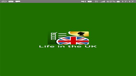 Life in the UK Test - App on Amazon Appstore