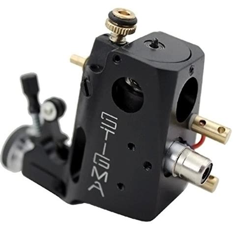 Tattoo Rotary Machine Stigma V30 Machine Shader Liner Machine Motor ...