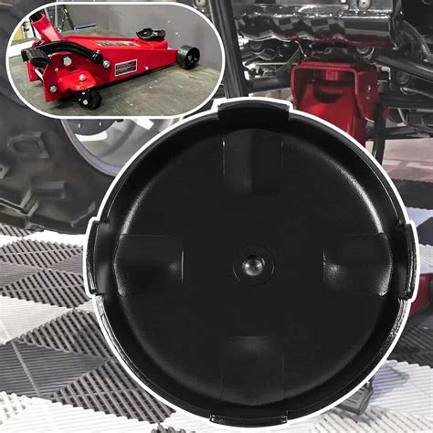 Floor Jack Saddle Lift Plate Replacement for Low Profile Floor Jack 5 ...