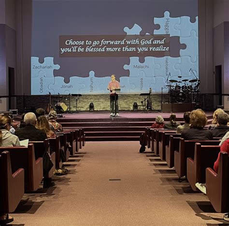 About — Calvary North Phoenix