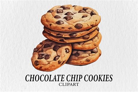 Clipart Cookie Pictures